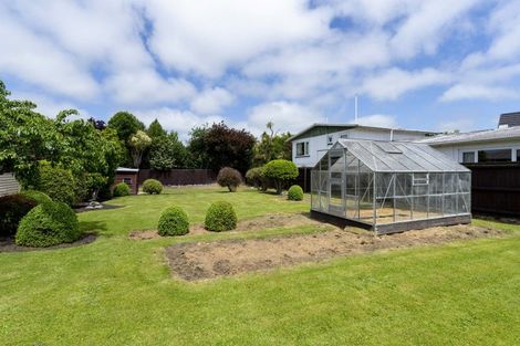 Photo of property in 29 East Belt, Rangiora, 7400