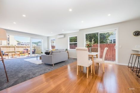 Photo of property in 79 Woburn Road, Woburn, Lower Hutt, 5010
