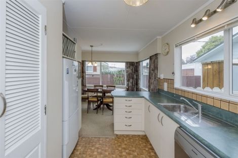 Photo of property in 48 Rimu Street, Levin, 5510