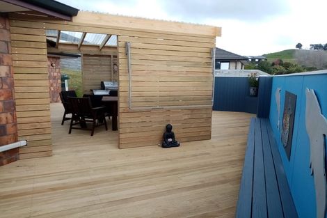 Photo of property in 73 Orion Drive, Welcome Bay, Tauranga, 3112