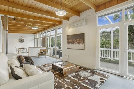 Photo of property in 124 Somerville Street, Andersons Bay, Dunedin, 9013