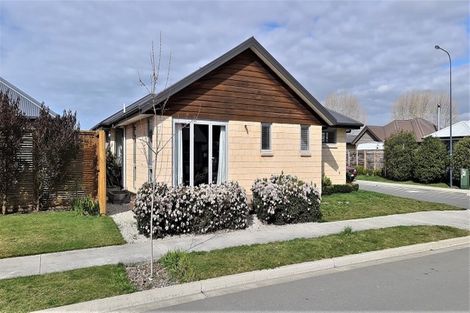 Photo of property in 8 Keating Street, Kaiapoi, 7630