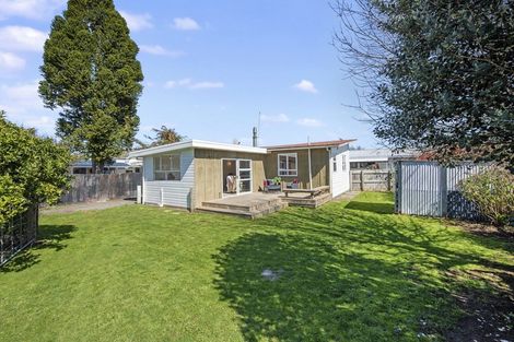 Photo of property in 18b Studholme Street, Morrinsville, 3300