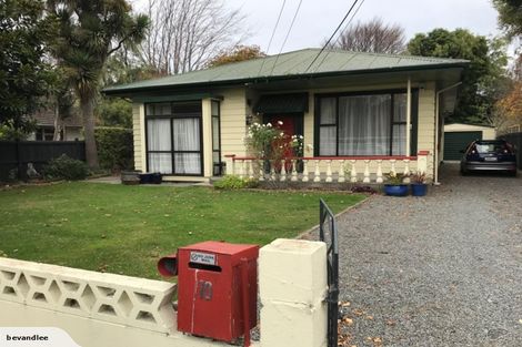 Photo of property in 10 Butler Street, Opawa, Christchurch, 8023