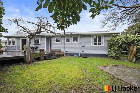 Photo of property in 3 Cargill Street, Papakura, 2110