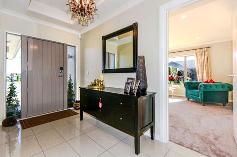 Photo of property in 21 Fifetuscan Way, Lincoln, 7608