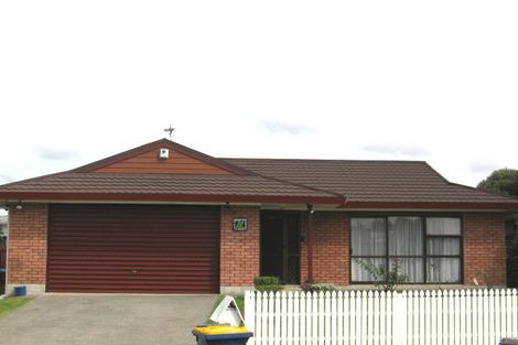 Photo of property in 74 Vintage Drive, Henderson, Auckland, 0612