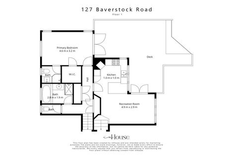 Photo of property in 1 Farnborough Drive, Nawton, Hamilton, 3200