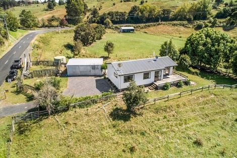 Photo of property in 1162 Churchill Road, Pukekawa, Tuakau, 2696