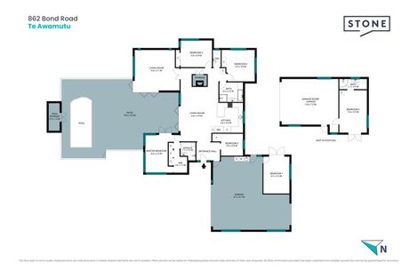 Photo of property in 862 Bond Road, Te Awamutu, 3879