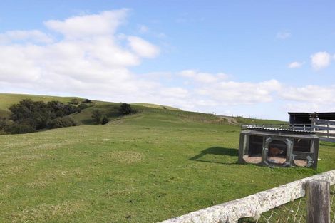 Photo of property in 131 Omata Road, Pahiatua, 4988