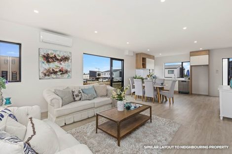 Photo of property in 2 Poruru Close, Papakura, 2110