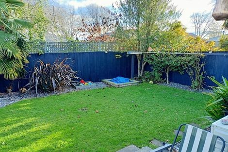 Photo of property in 3/2 Coles Place, St Albans, Christchurch, 8014