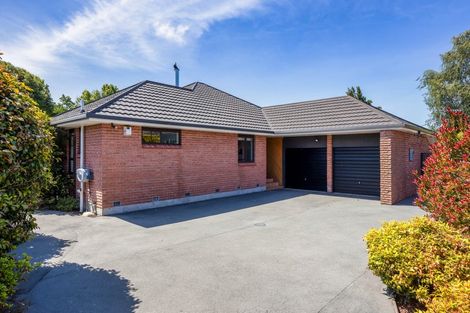 Photo of property in 168 Cashmere Road, Hoon Hay, Christchurch, 8025