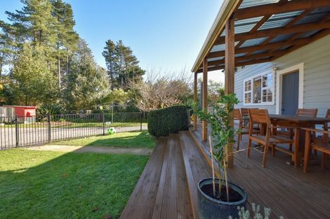 Photo of property in 55 Costley Street, Carterton, 5713