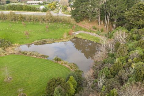 Photo of property in 63 Hartwell Drive, Kelvin Grove, Palmerston North, 4470