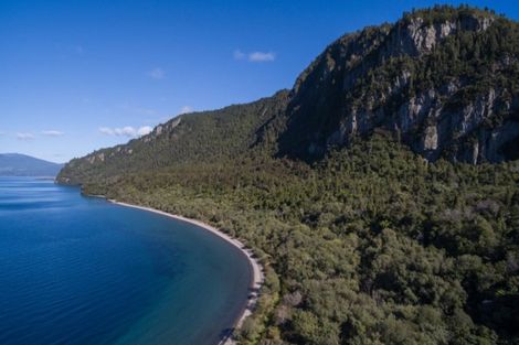 Photo of property in 19 Poriwira Drive, Kuratau, Turangi, 3381