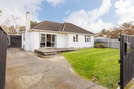 Photo of property in 64 Port Street West, Feilding, 4702