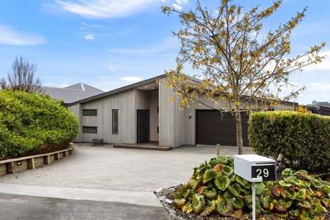 Photo of property in 29 Belvedere Place, Warkworth, 0910