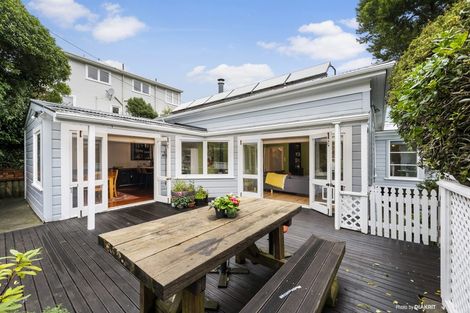 Photo of property in 1 Harrold Street, Highbury, Wellington, 6012