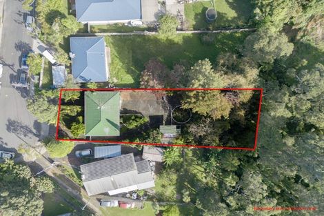 Photo of property in 34 Blease Street, New Lynn, Auckland, 0600
