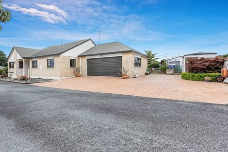 Photo of property in 34a George Street, Morrinsville, 3300