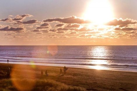 Photo of property in 14 Pahakahaka Drive, Kaitake, New Plymouth, 4374