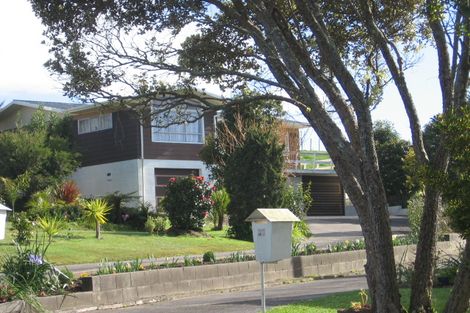 Photo of property in 28 Cobham Avenue, Dargaville, 0310