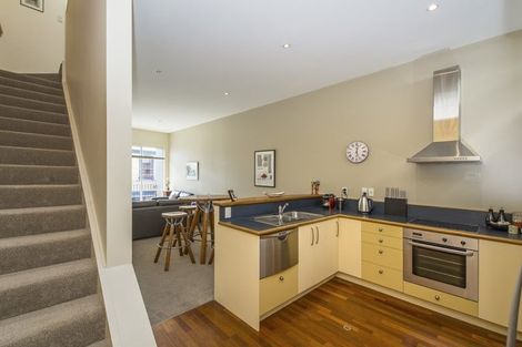 Photo of property in De Vere Apartments, 24/23 Tennyson Street, Te Aro, Wellington, 6011