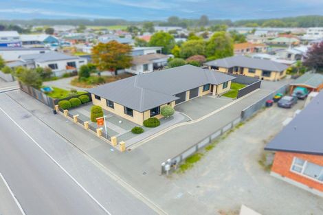 Photo of property in 225a King Street, Temuka, 7920