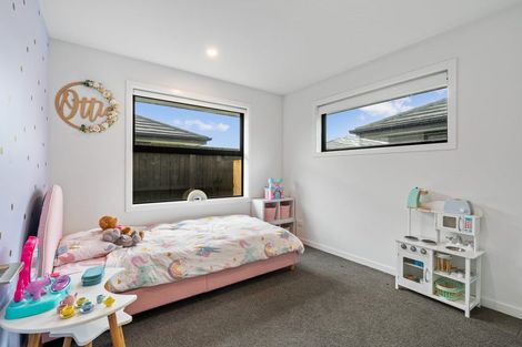 Photo of property in 31 Packard Crescent, Halswell, Christchurch, 8025
