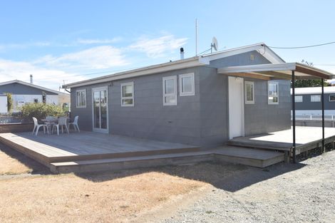 Photo of property in 2 Hopkins Road, Twizel, 7901