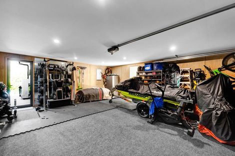 Photo of property in 7 Mackillop Way, Brooklands, New Plymouth, 4310