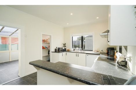 Photo of property in 123 Bamborough Street, Richmond, Invercargill, 9810