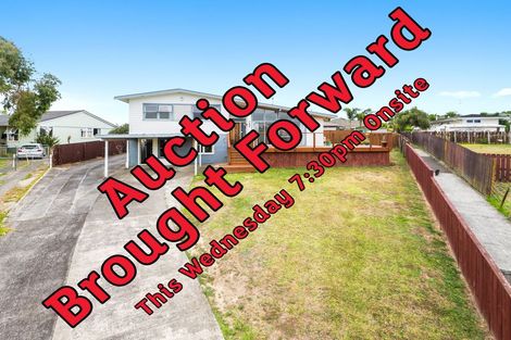 Photo of property in 1/13 Beldon Place, Pakuranga Heights, Auckland, 2010