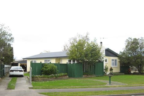 Photo of property in 53 Downing Avenue, Pirimai, Napier, 4112