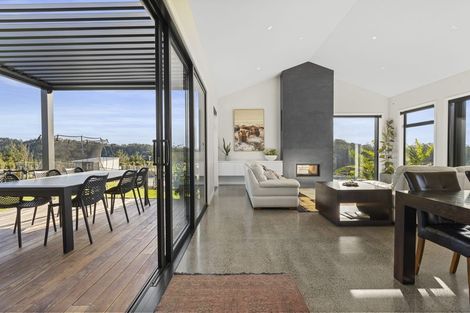 Photo of property in 26 Taha Puke Road, Okura Bush, Albany, 0794