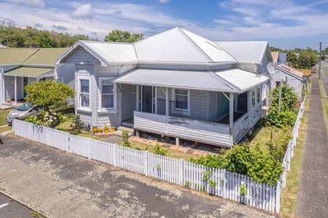 Photo of property in 7 Barrack Street, Whanganui, 4500