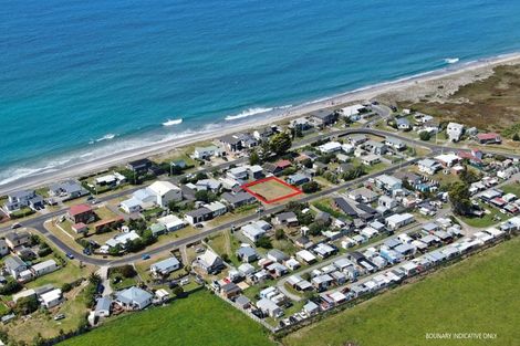 Photo of property in 11 Costello Crescent, Pukehina, Te Puke, 3189