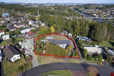 Photo of property in 16 Crail Court, Totara Heights, Auckland, 2105