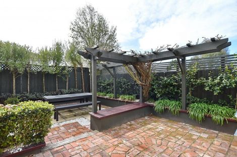 Photo of property in 114 Knowles Street, St Albans, Christchurch, 8052