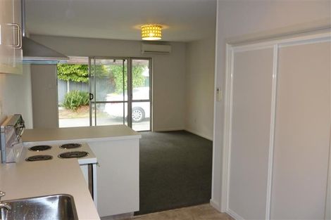 Photo of property in 4/91 Brougham Street, Addington, Christchurch, 8024