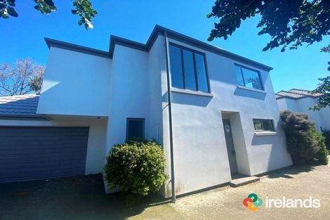 Photo of property in 266 Milton Street, Sydenham, Christchurch, 8023
