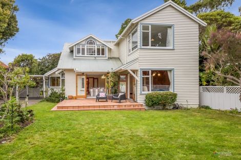 Photo of property in 70 Penrose Street, Woburn, Lower Hutt, 5010