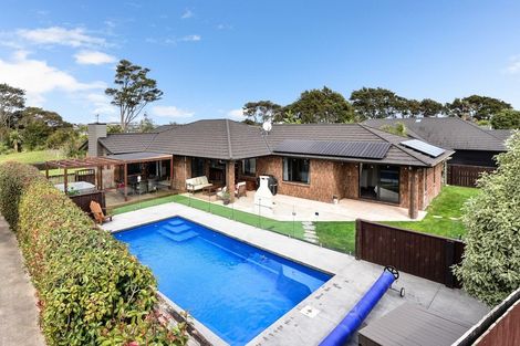 Photo of property in 6 Witehira Way, Flagstaff, Hamilton, 3210