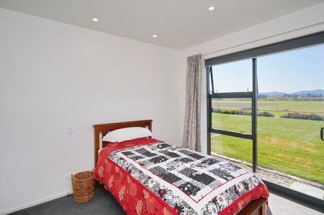 Photo of property in 1219 Oxford Road, Cust, Rangiora, 7471
