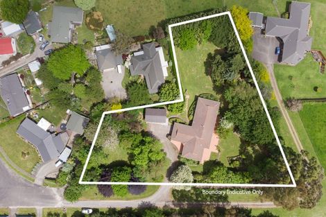 Photo of property in 10 Guinane Street, Dannevirke, 4930