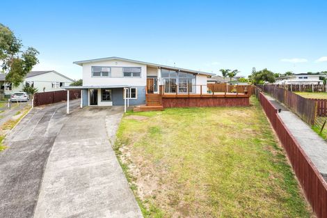 Photo of property in 1/13 Beldon Place, Pakuranga Heights, Auckland, 2010