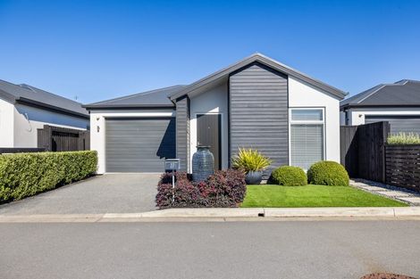 Photo of property in 27 Bellbird Lane, Marshland, Christchurch, 8083
