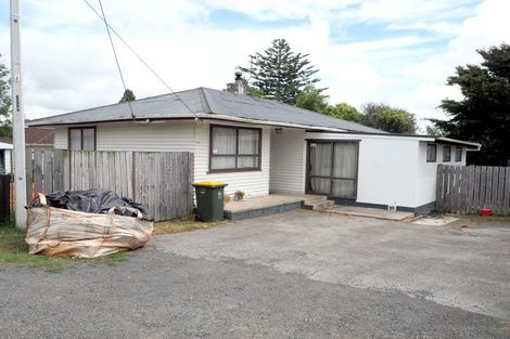 Photo of property in 1/59 Mcannalley Street, Manurewa East, Auckland, 2102